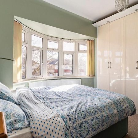Lovely House London Ngoại thất bức ảnh