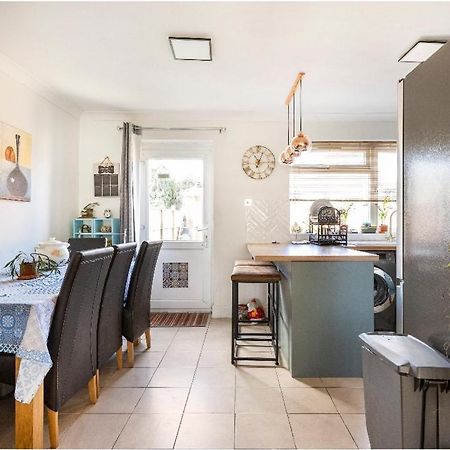 Lovely House London Ngoại thất bức ảnh