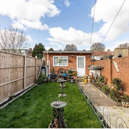 Lovely House London Ngoại thất bức ảnh