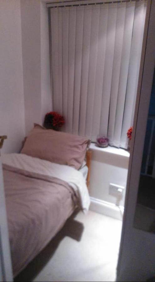 Lovely House London Ngoại thất bức ảnh