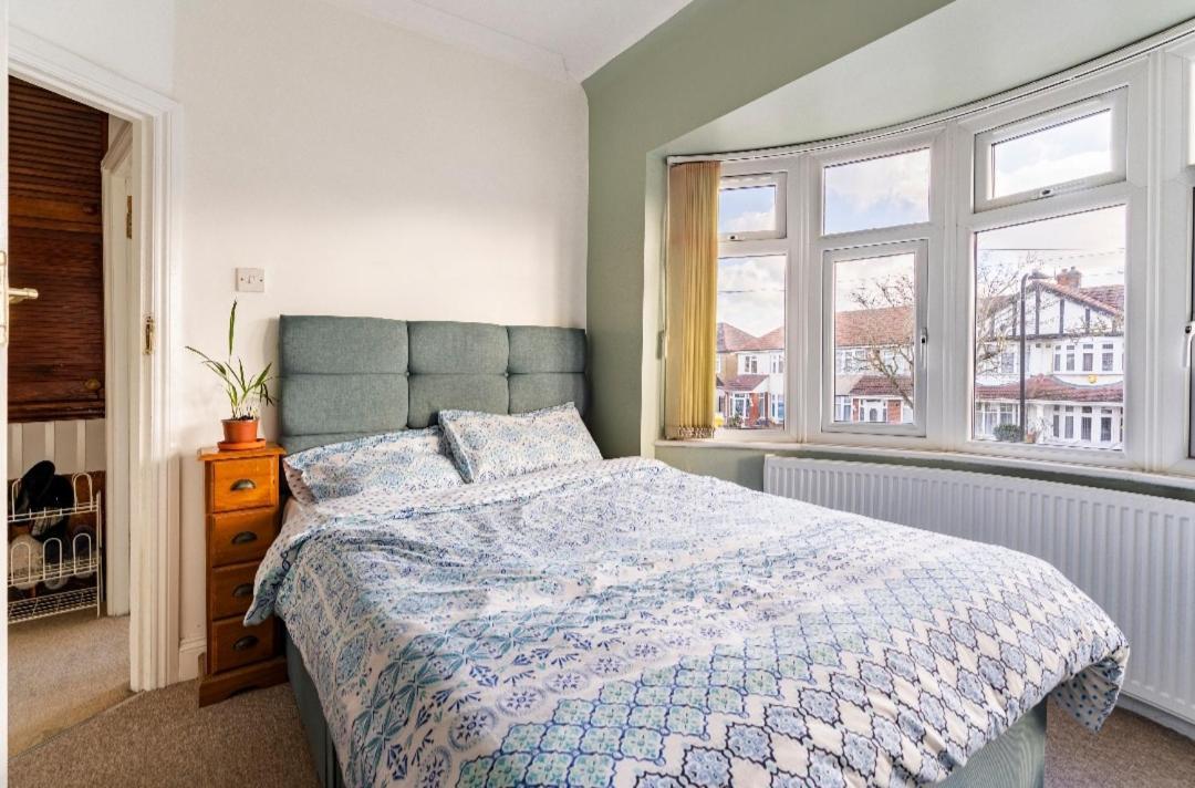 Lovely House London Ngoại thất bức ảnh