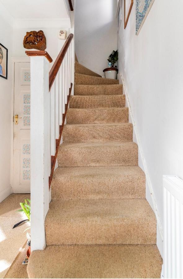 Lovely House London Ngoại thất bức ảnh