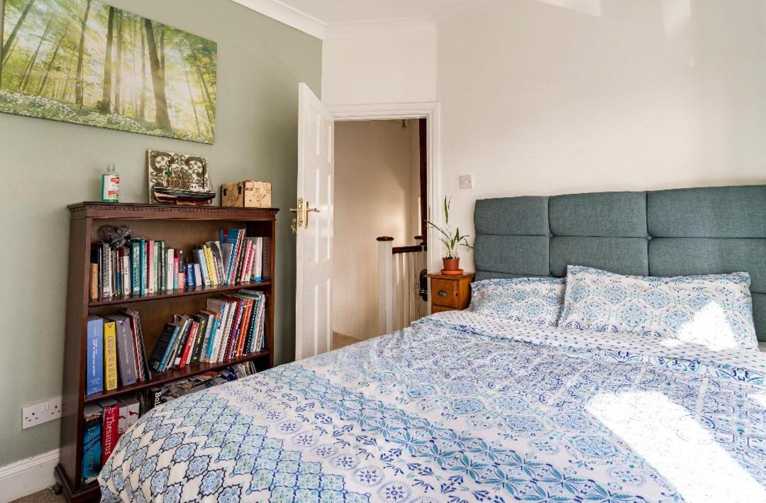 Lovely House London Ngoại thất bức ảnh