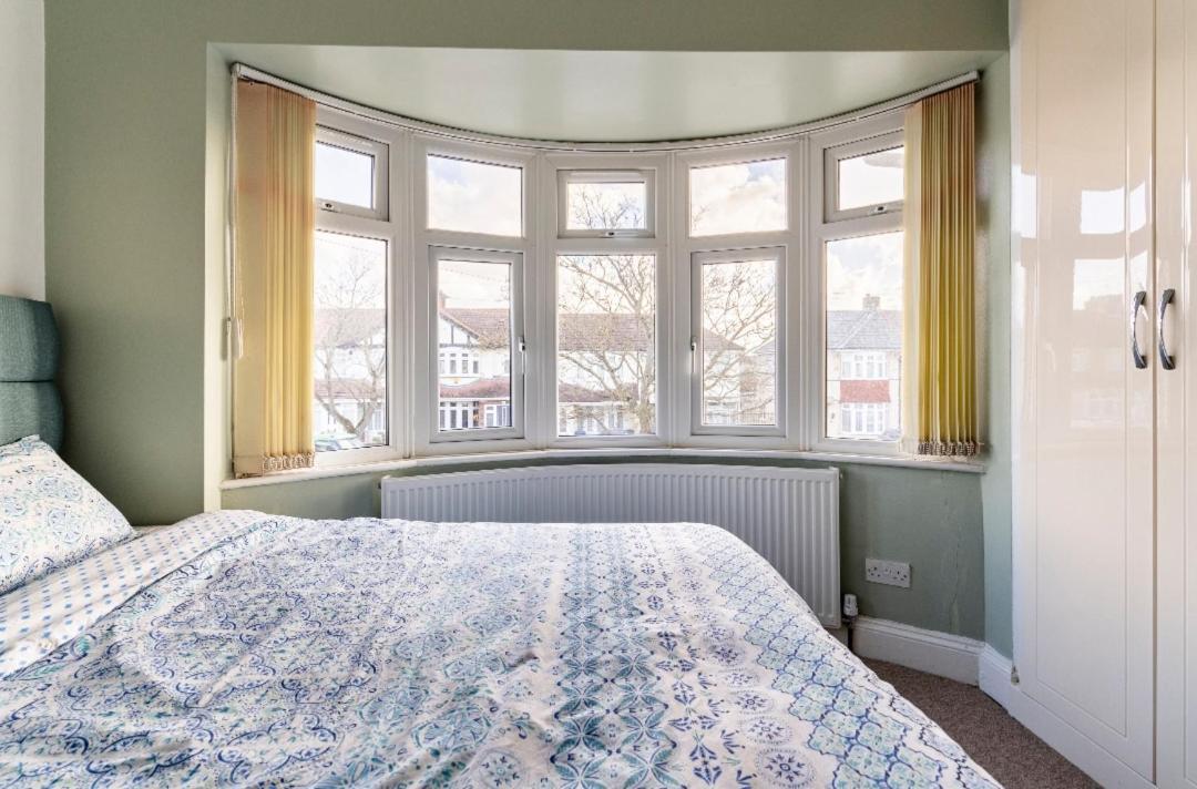 Lovely House London Ngoại thất bức ảnh