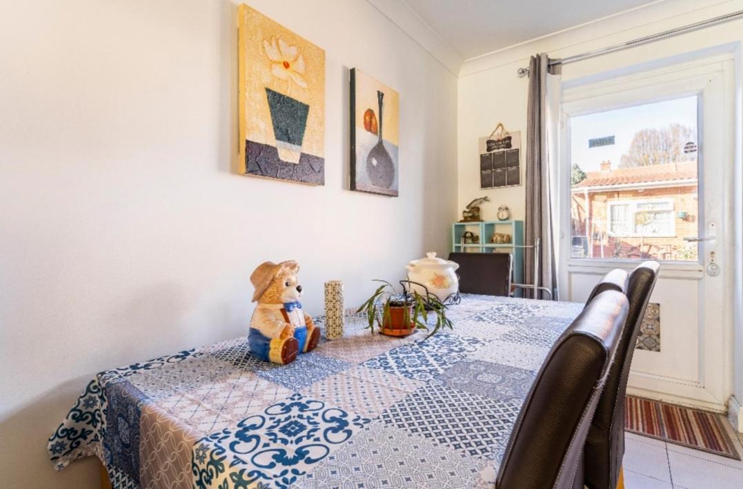 Lovely House London Ngoại thất bức ảnh