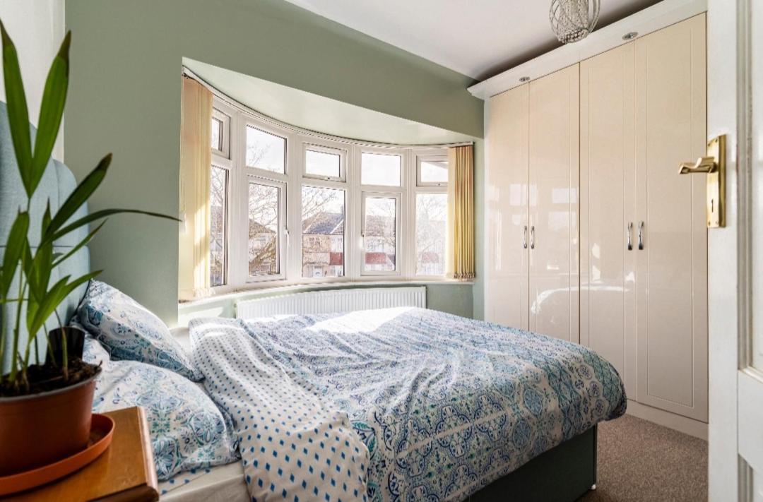 Lovely House London Ngoại thất bức ảnh