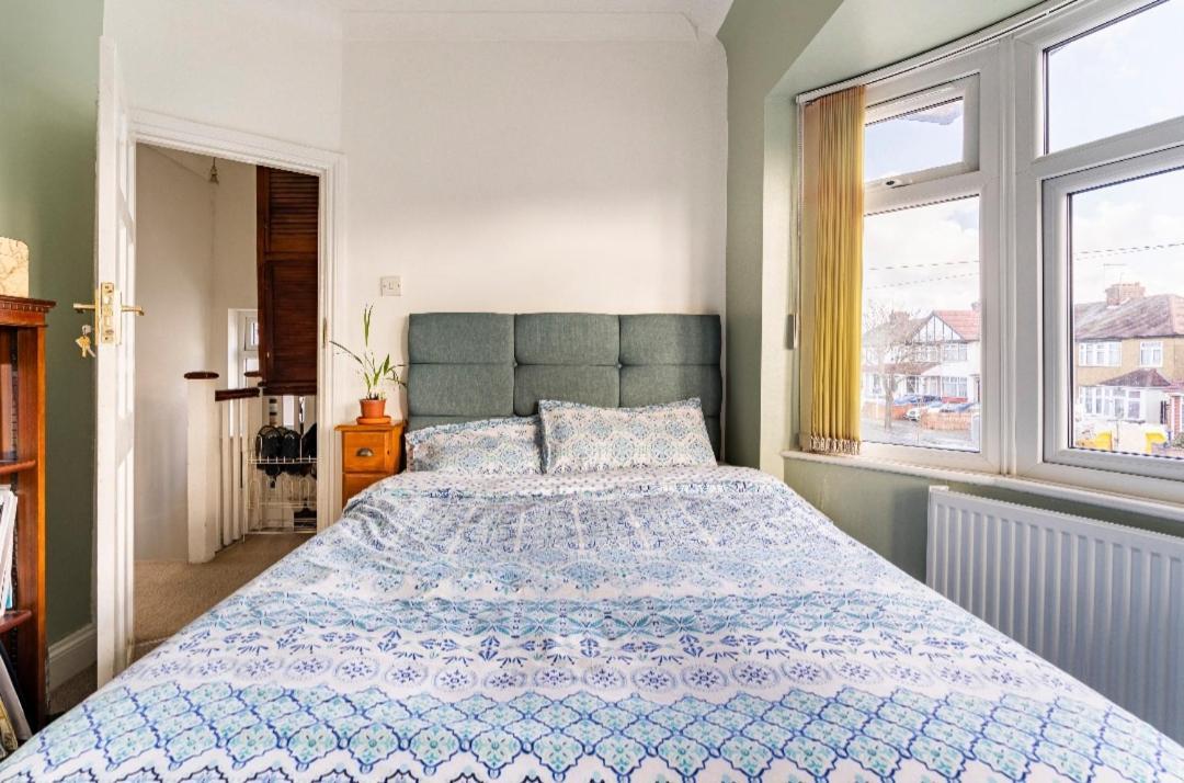 Lovely House London Ngoại thất bức ảnh