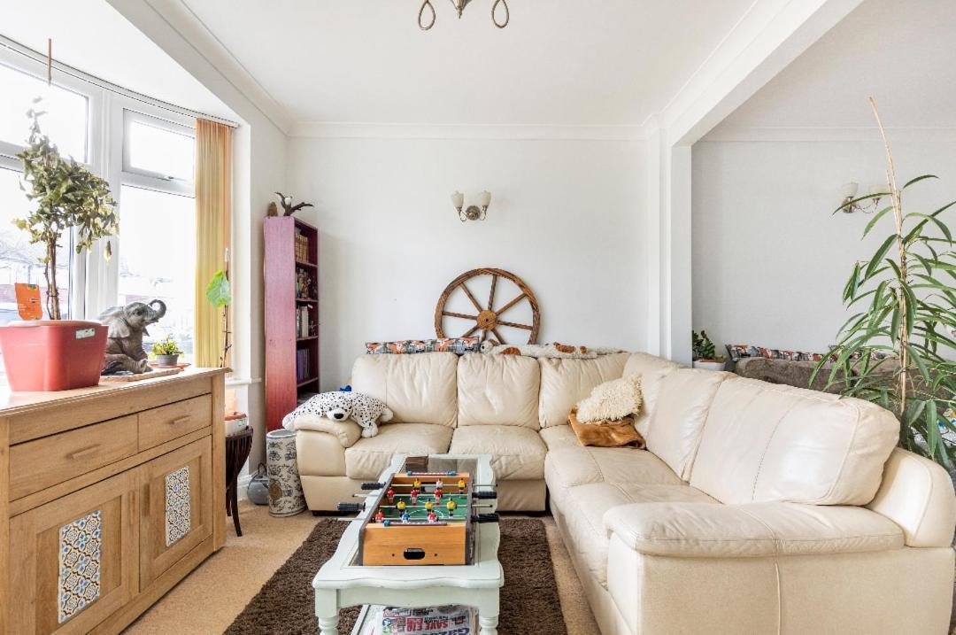 Lovely House London Ngoại thất bức ảnh