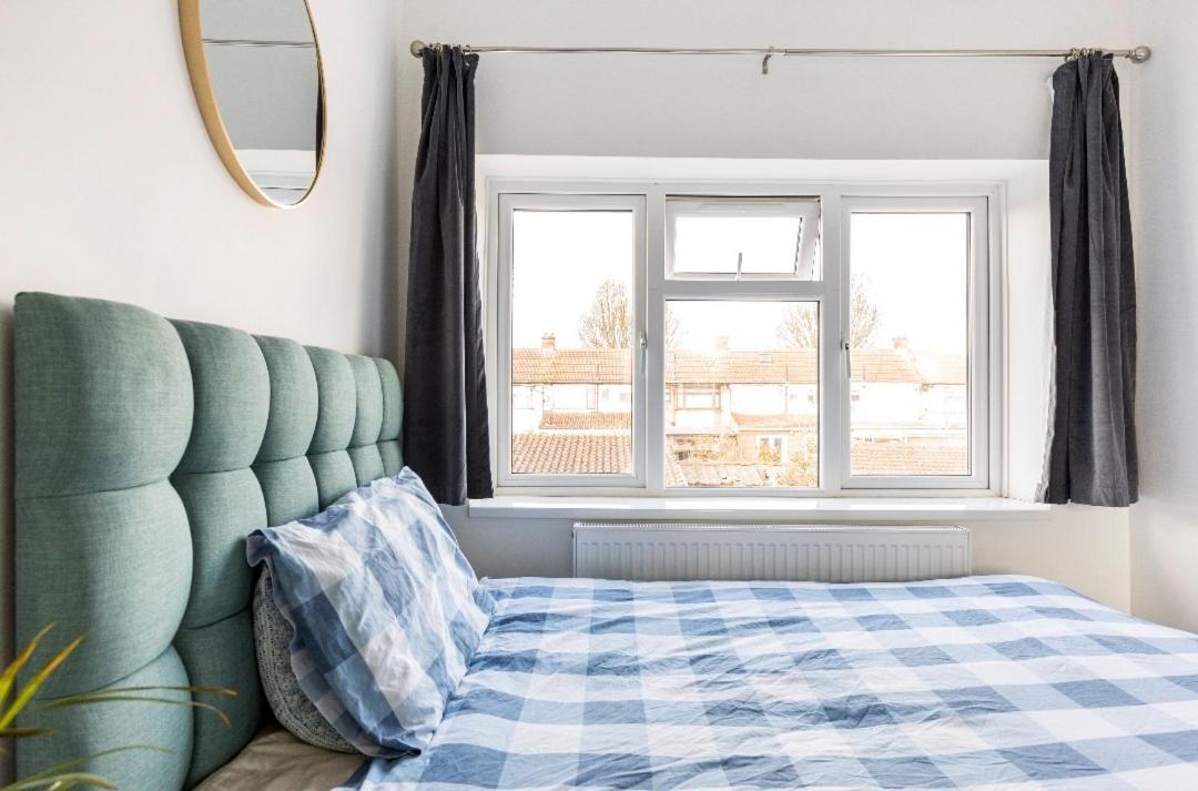 Lovely House London Ngoại thất bức ảnh