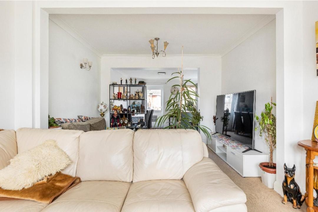 Lovely House London Ngoại thất bức ảnh