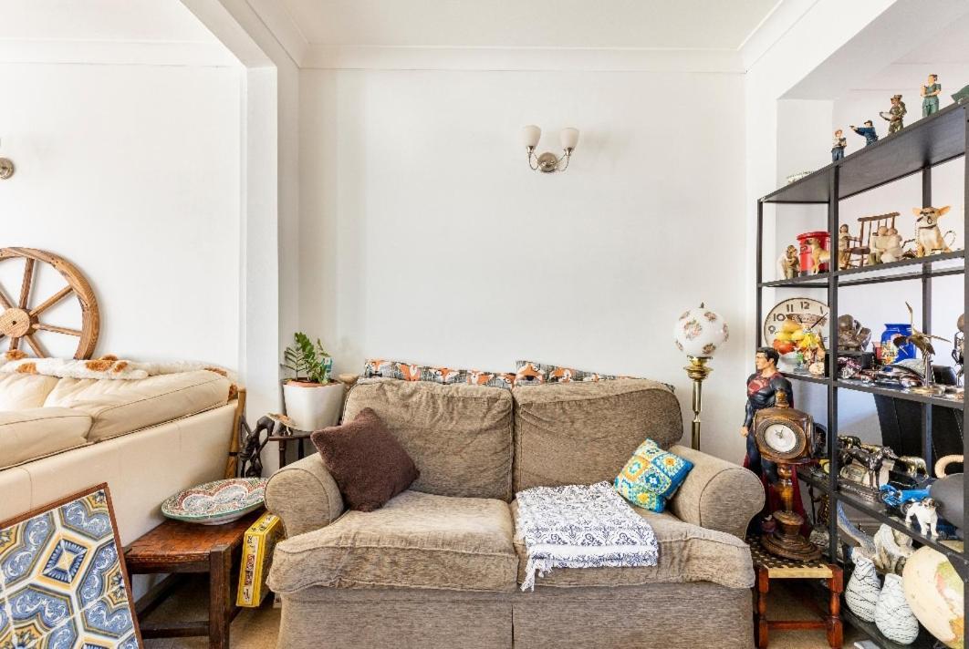 Lovely House London Ngoại thất bức ảnh