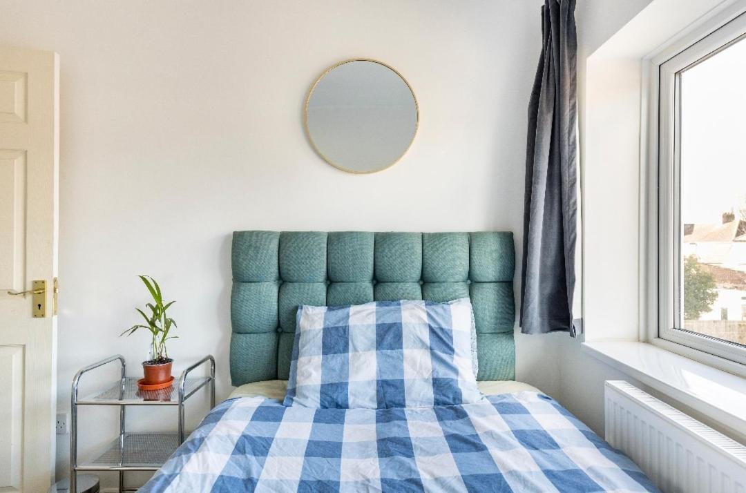 Lovely House London Ngoại thất bức ảnh