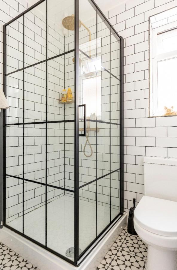 Lovely House London Ngoại thất bức ảnh