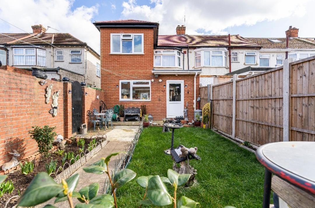 Lovely House London Ngoại thất bức ảnh