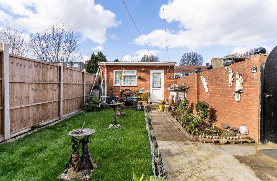 Lovely House London Ngoại thất bức ảnh