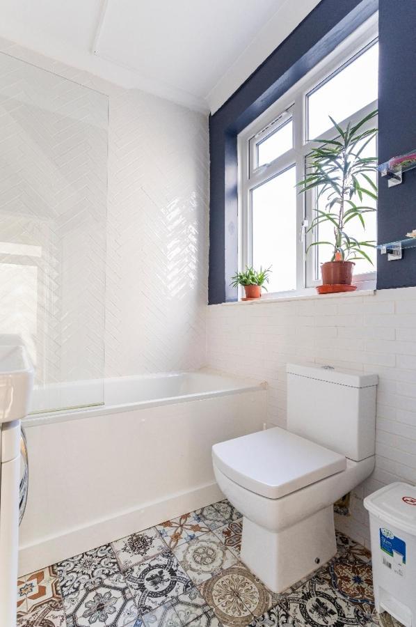 Lovely House London Ngoại thất bức ảnh