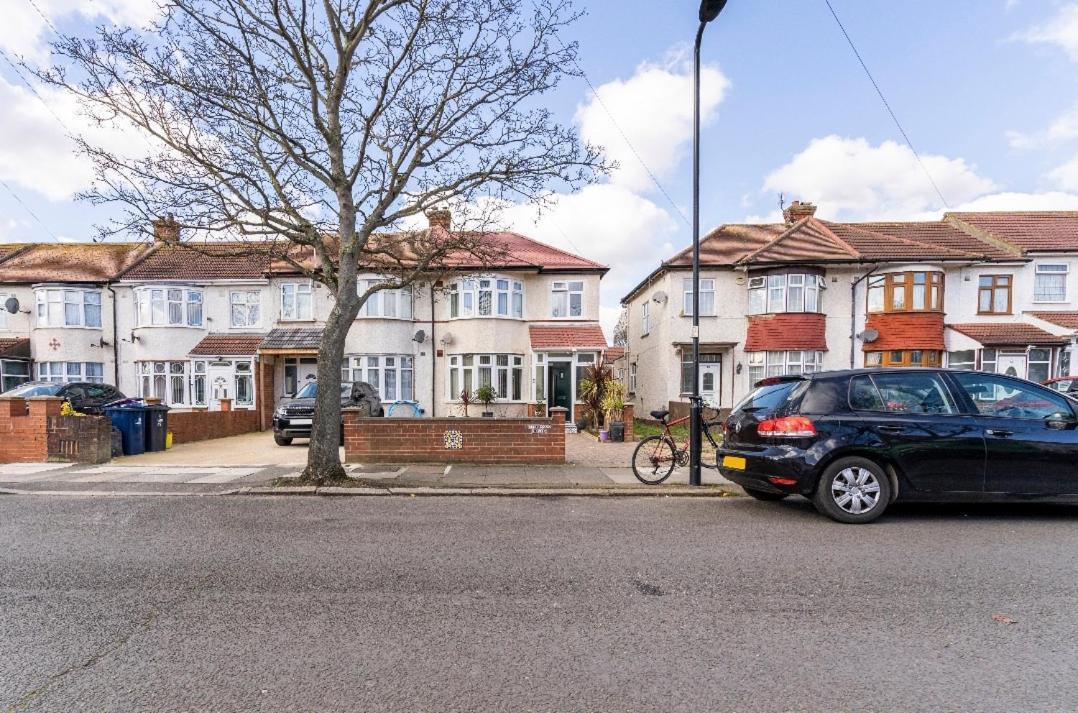 Lovely House London Ngoại thất bức ảnh