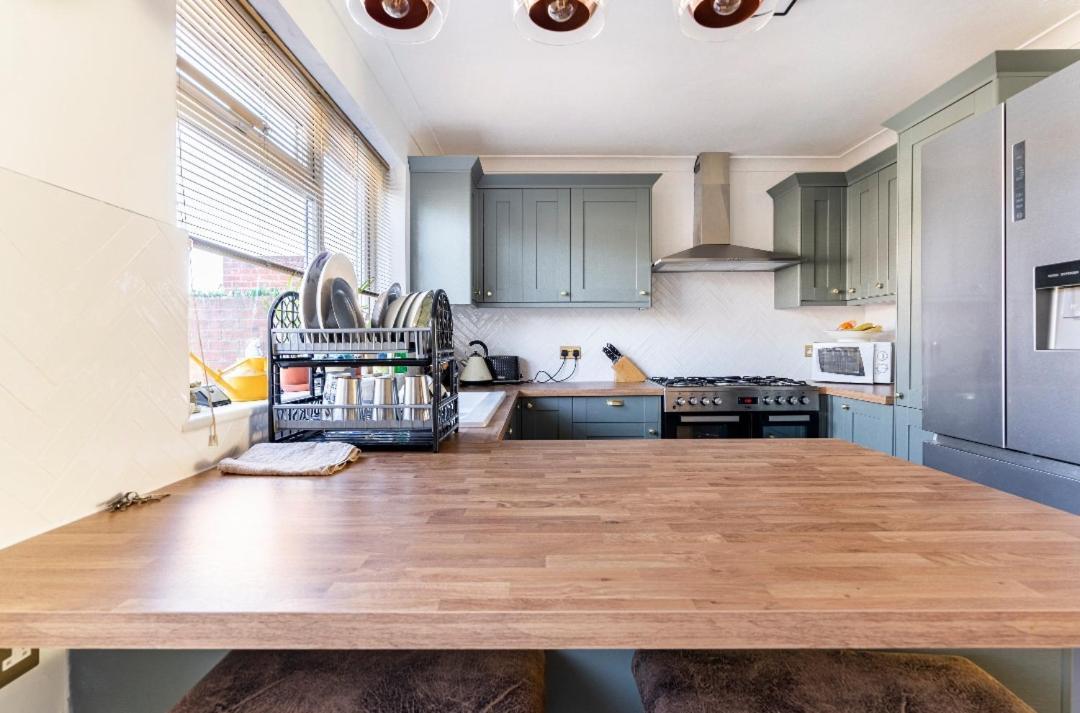 Lovely House London Ngoại thất bức ảnh