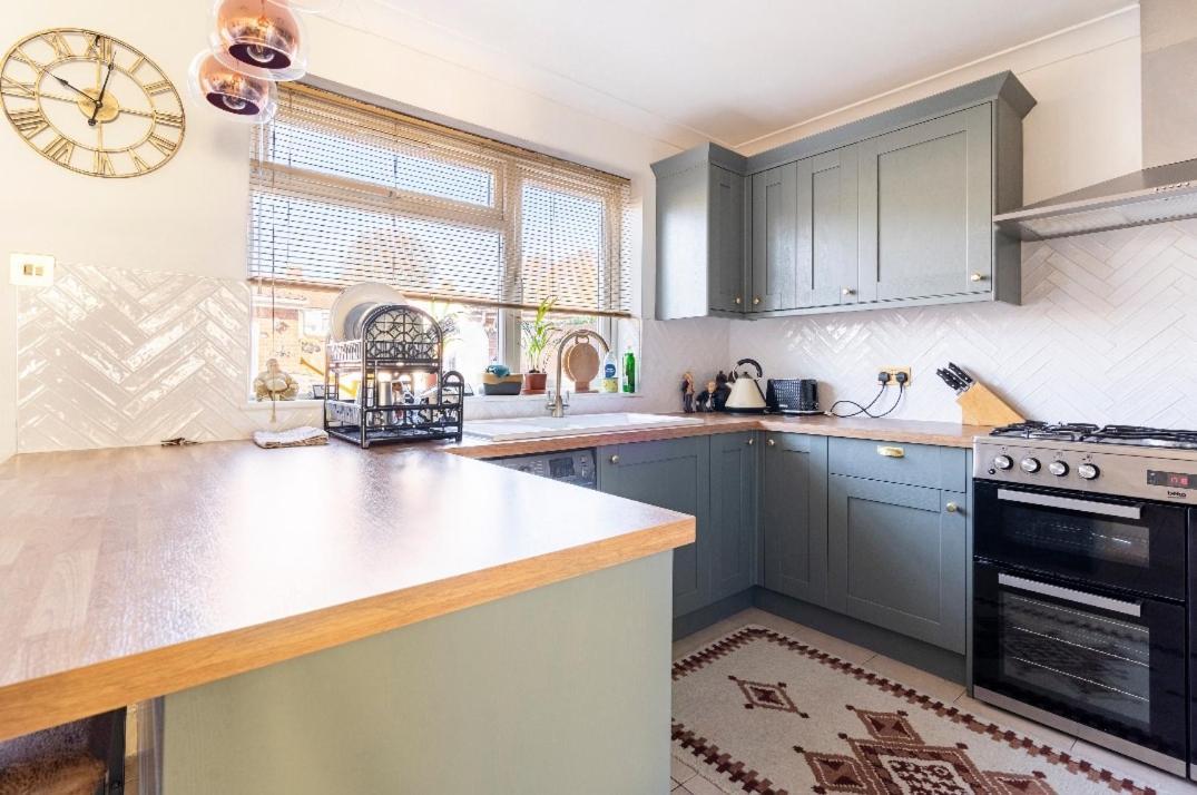 Lovely House London Ngoại thất bức ảnh