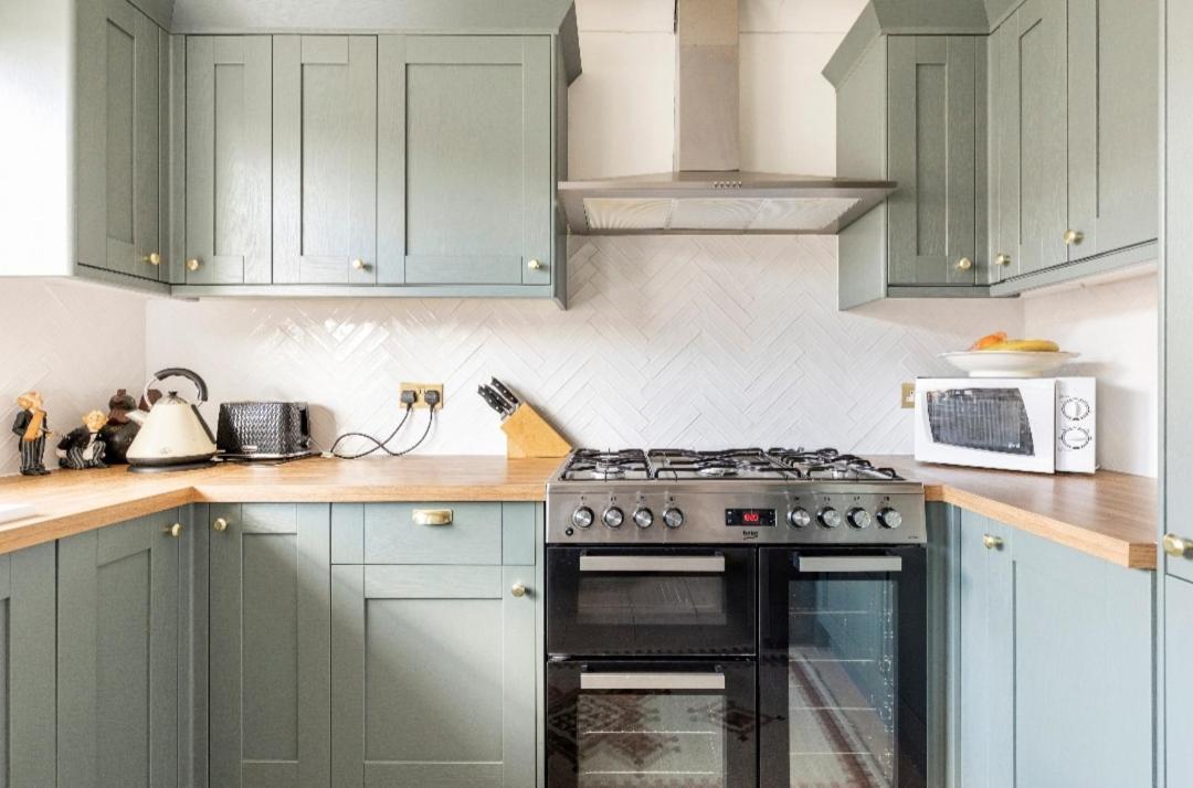Lovely House London Ngoại thất bức ảnh