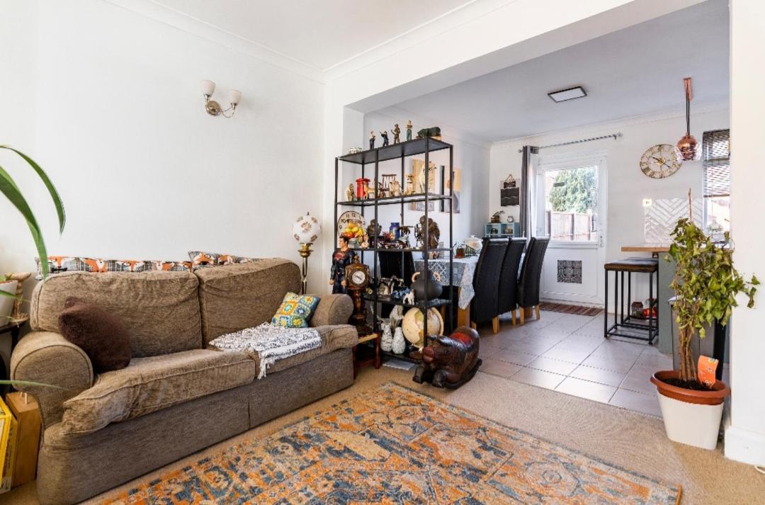 Lovely House London Ngoại thất bức ảnh