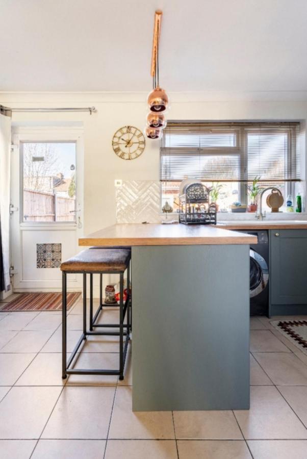 Lovely House London Ngoại thất bức ảnh