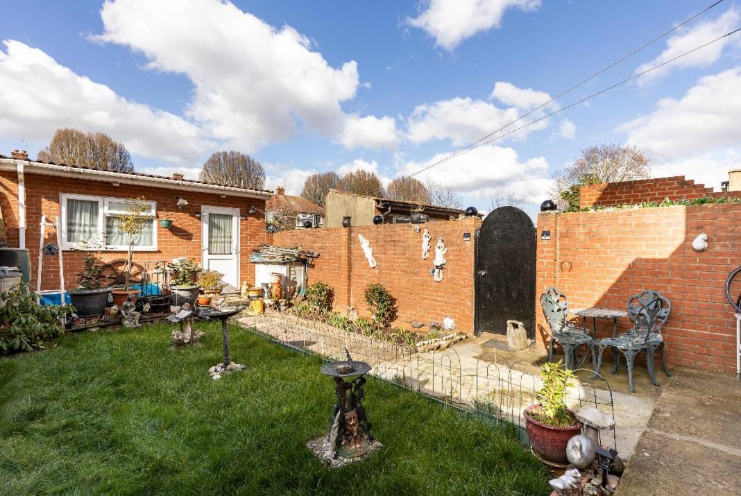 Lovely House London Ngoại thất bức ảnh