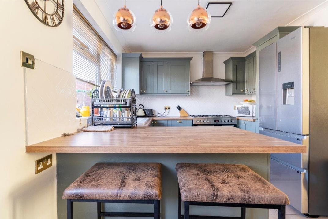 Lovely House London Ngoại thất bức ảnh