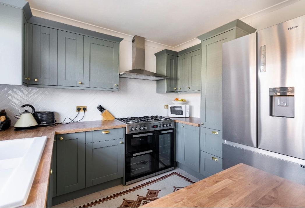 Lovely House London Ngoại thất bức ảnh