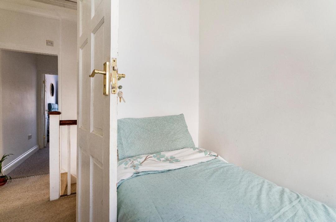 Lovely House London Ngoại thất bức ảnh