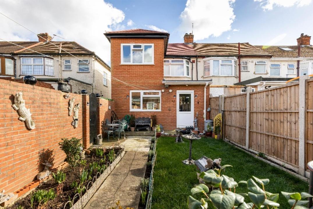 Lovely House London Ngoại thất bức ảnh