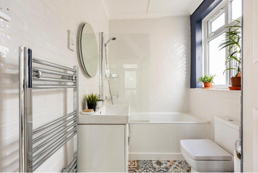 Lovely House London Ngoại thất bức ảnh