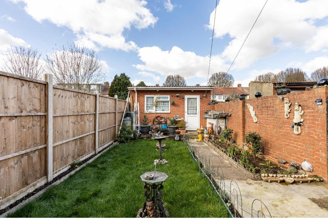 Lovely House London Ngoại thất bức ảnh