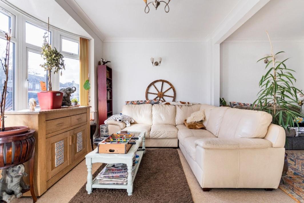 Lovely House London Ngoại thất bức ảnh