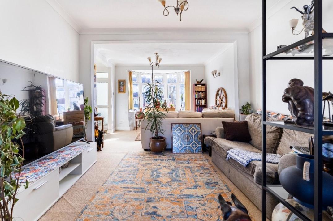 Lovely House London Ngoại thất bức ảnh