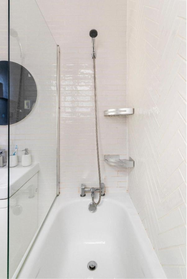 Lovely House London Ngoại thất bức ảnh