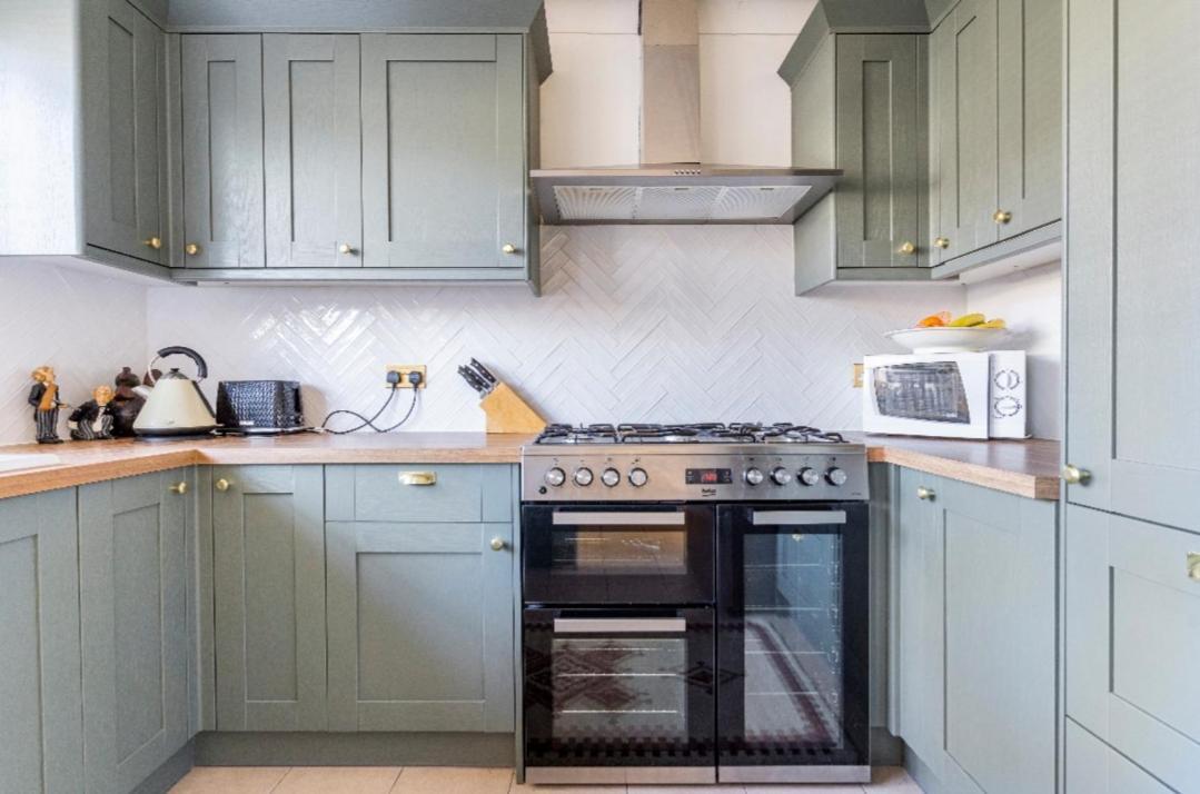 Lovely House London Ngoại thất bức ảnh