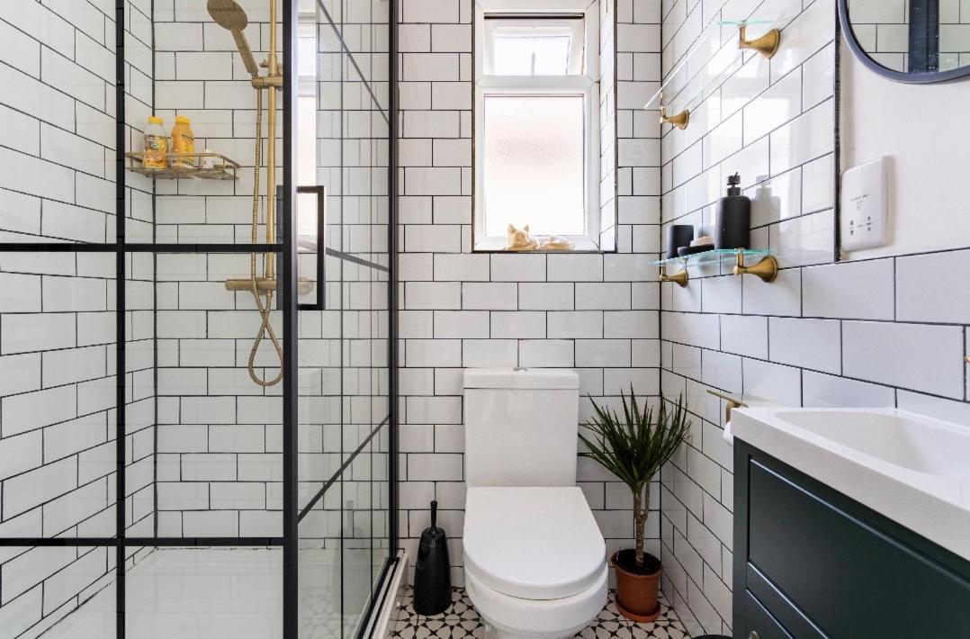 Lovely House London Ngoại thất bức ảnh