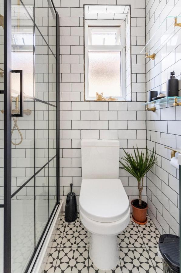 Lovely House London Ngoại thất bức ảnh
